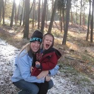 Meet your Posher, Merle